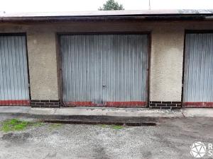 Pronájem garáže, Boskovice, Čížovky, 18 m2