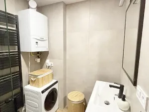 Prodej bytu 2+1, Teplice, Cajthamlova, 56 m2