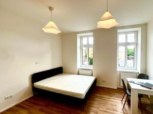 Pronájem bytu 1+kk, Brno, Vranovská, 25 m2
