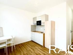 Pronájem bytu 1+kk, Brno, Vranovská, 19 m2
