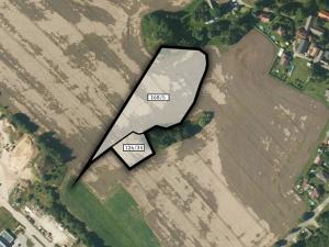 Prodej pozemku pro bydlení, Havlíčkův Brod, 13818 m2