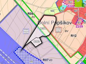 Prodej pozemku pro bydlení, Havlíčkův Brod, 13818 m2