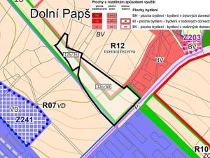Prodej pozemku pro bydlení, Havlíčkův Brod, 12196 m2