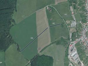 Prodej pole, Korytná, 19289 m2