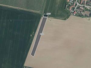 Prodej podílu pole, Pardubice, 11091 m2
