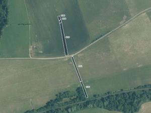 Prodej pole, Police, 64311 m2