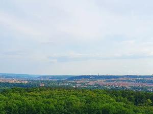 Pronájem bytu 2+kk, Praha - Troja, Hnězdenská, 51 m2