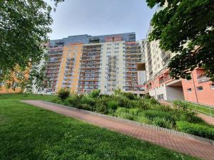Pronájem bytu 2+kk, Praha - Troja, Hnězdenská, 51 m2