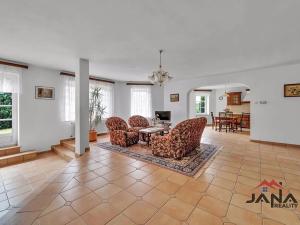Prodej rodinného domu, Frýdštejn, 332 m2