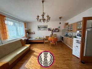Pronájem bytu 1+kk, Čáslav, Pražská, 43 m2