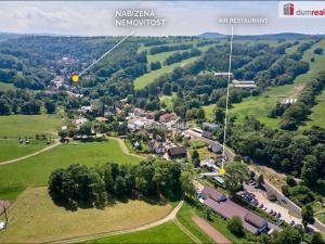 Prodej rodinného domu, Petrovice, 360 m2