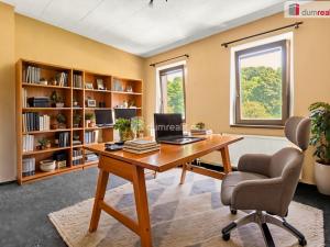Prodej rodinného domu, Petrovice, 360 m2