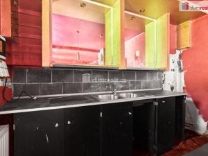 Prodej rodinného domu, Petrovice, 360 m2
