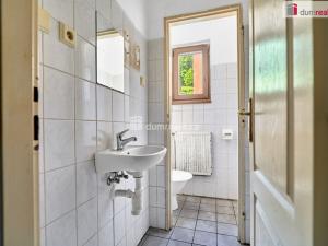 Prodej rodinného domu, Petrovice, 360 m2