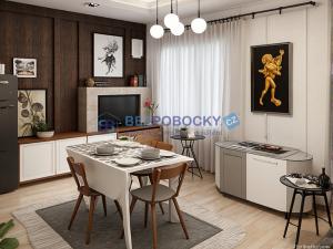 Prodej rodinného domu, Kámen - Jiříkov, 120 m2