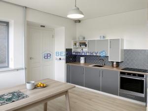 Prodej rodinného domu, Kámen - Jiříkov, 120 m2