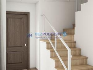 Prodej rodinného domu, Kámen - Jiříkov, 120 m2