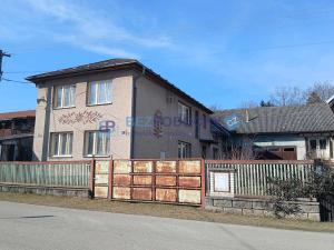 Prodej rodinného domu, Kámen - Jiříkov, 120 m2
