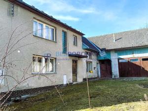 Prodej chalupy, Kámen - Jiříkov, 120 m2