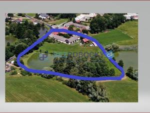 Prodej rodinného domu, Šlapanov - Šachotín, 141 m2