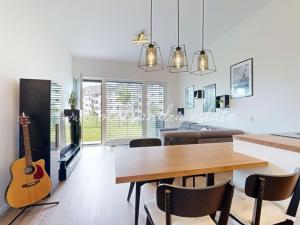 Prodej bytu 3+kk, Praha - Hloubětín, Laponská, 77 m2