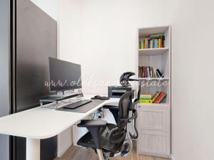 Prodej bytu 3+kk, Praha - Hloubětín, Laponská, 77 m2