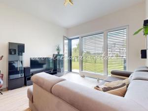 Prodej bytu 3+kk, Praha - Hloubětín, Laponská, 77 m2