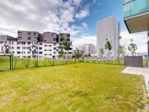Prodej bytu 3+kk, Praha - Hloubětín, Laponská, 77 m2