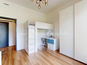 Prodej bytu 3+kk, Praha - Hloubětín, Laponská, 77 m2