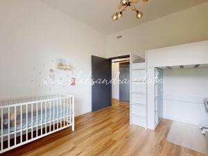 Prodej bytu 3+kk, Praha - Hloubětín, Laponská, 77 m2