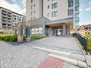 Prodej bytu 3+kk, Praha - Hloubětín, Laponská, 77 m2