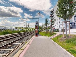 Prodej bytu 3+kk, Praha - Hloubětín, Laponská, 77 m2