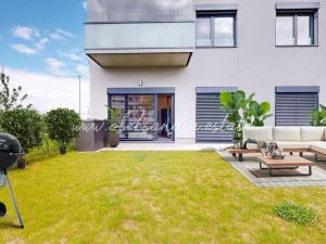 Prodej bytu 3+kk, Praha - Hloubětín, Laponská, 77 m2