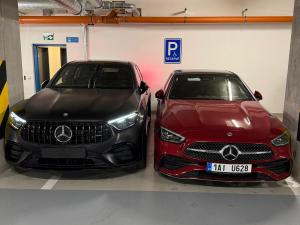 Prodej bytu 3+kk, Praha - Hloubětín, Laponská, 77 m2