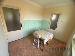 Prodej rodinného domu, Skřipov, 140 m2