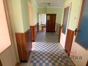 Prodej rodinného domu, Skřipov, 140 m2