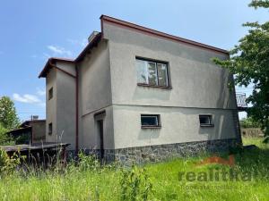 Prodej rodinného domu, Skřipov, 140 m2