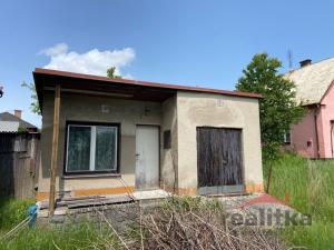 Prodej rodinného domu, Skřipov, 140 m2