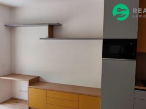 Prodej bytu 1+kk, Praha - Modřany, československého exilu, 28 m2