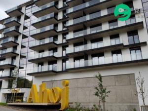 Prodej bytu 1+kk, Praha - Modřany, československého exilu, 28 m2