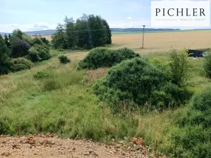 Prodej pozemku pro bydlení, Smědčice, 1271 m2