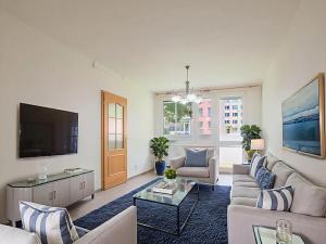 Pronájem bytu 3+1, Kolín, Rimavské Soboty, 67 m2