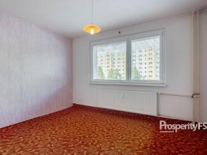 Prodej bytu 3+1, Česká Lípa, Jana Wericha, 70 m2