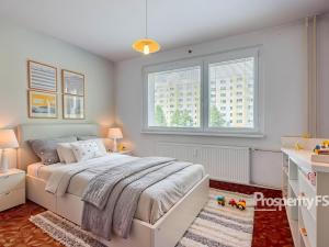 Prodej bytu 3+1, Česká Lípa, Jana Wericha, 70 m2