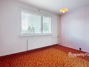 Prodej bytu 3+1, Česká Lípa, Jana Wericha, 70 m2