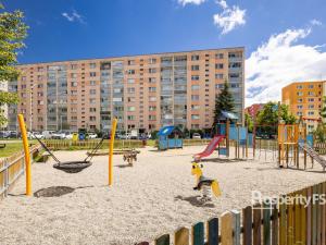 Prodej bytu 3+1, Česká Lípa, Jana Wericha, 70 m2