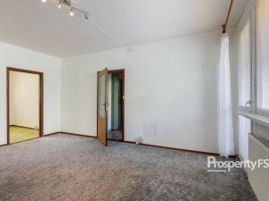 Prodej bytu 3+1, Česká Lípa, Jana Wericha, 70 m2