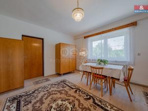 Prodej rodinného domu, Lipová, 133 m2