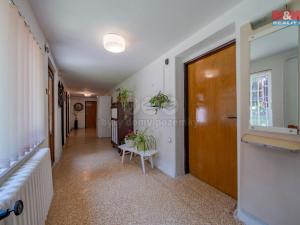 Prodej rodinného domu, Lipová, 133 m2