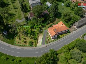 Prodej rodinného domu, Lipová, 133 m2